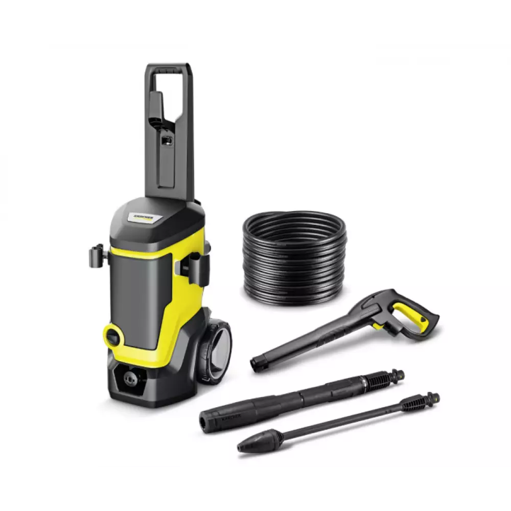 Мойка высокого давления Karcher K7 WCM