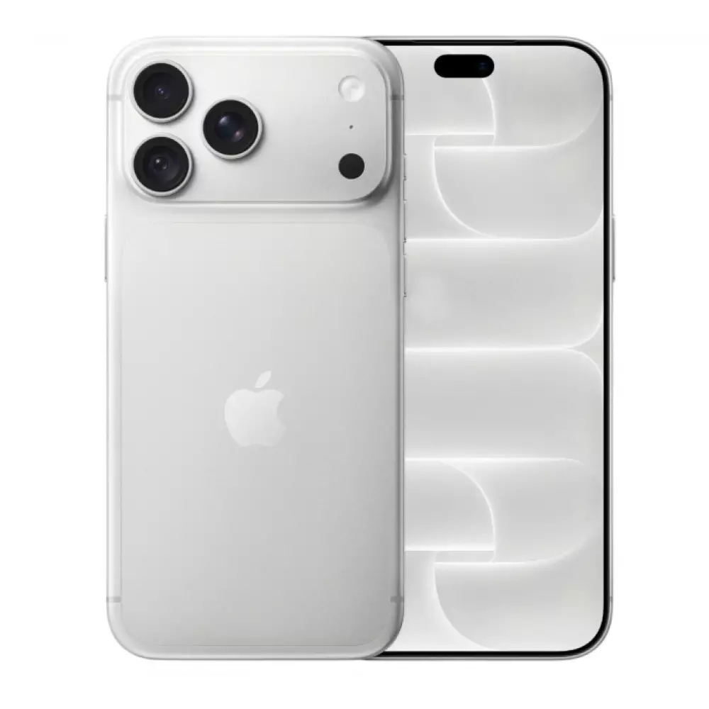 Смартфон Apple iPhone 18 Pro Max 256Gb E-sim Silver